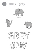 GREY