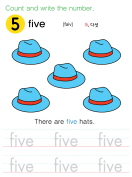 five