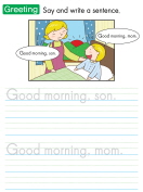 Greeting